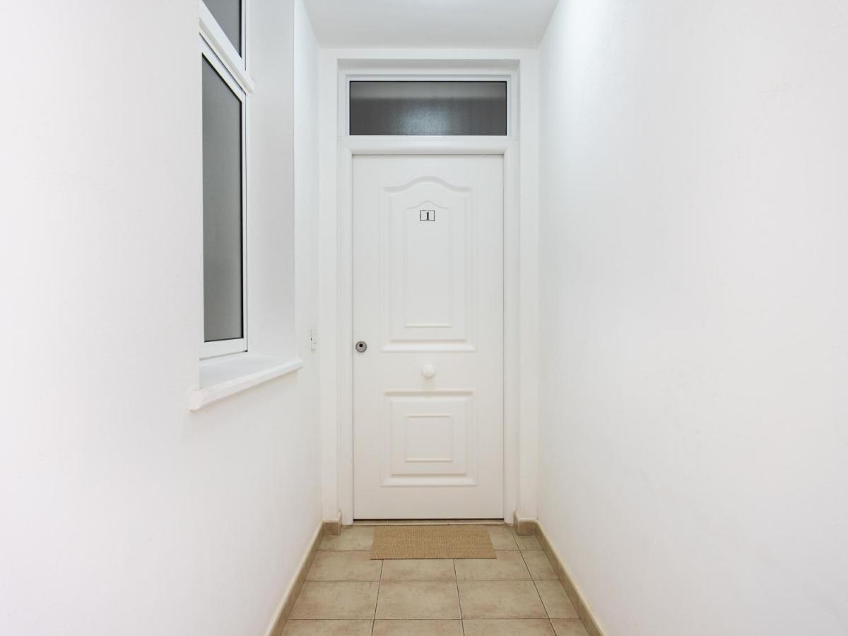 Live Garachico Mar De Plata Appartement *