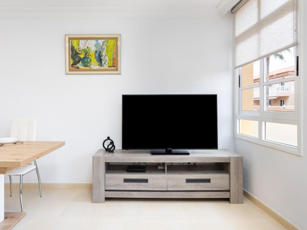 Appartement Live Garachico Mar De Plata Garachico (Tenerife)