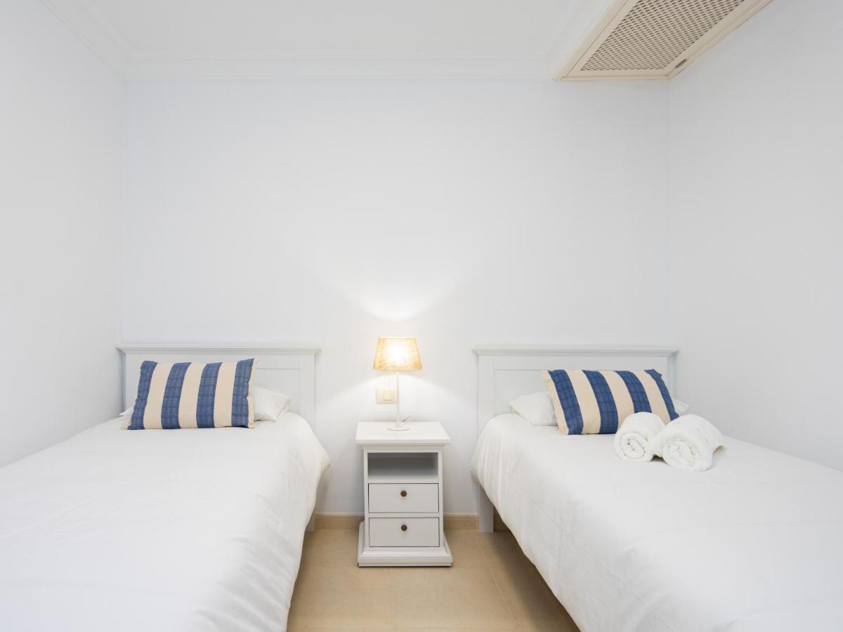 Live Garachico Mar De Plata Apartment
