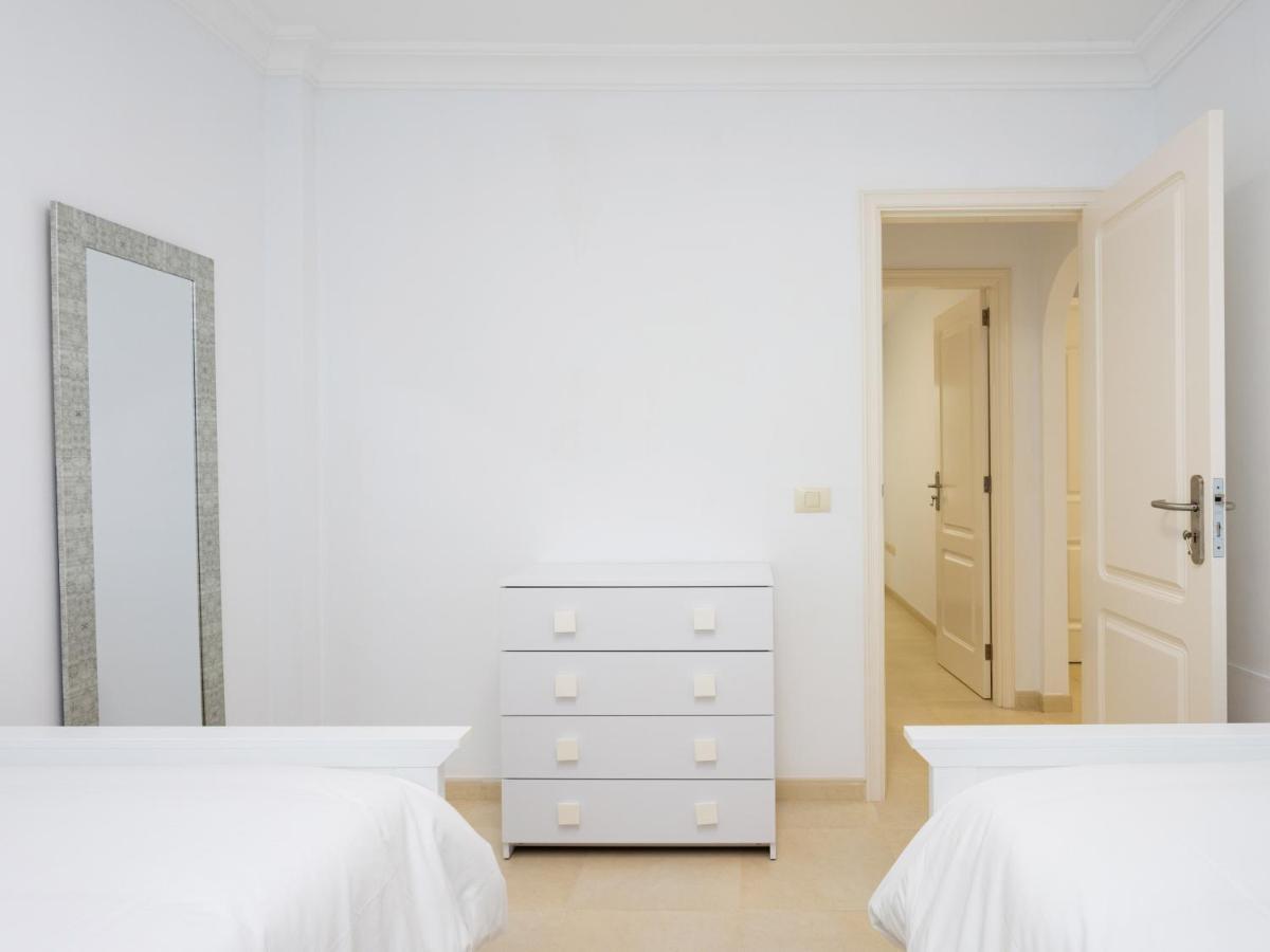 Apartment Live Garachico Mar De Plata *