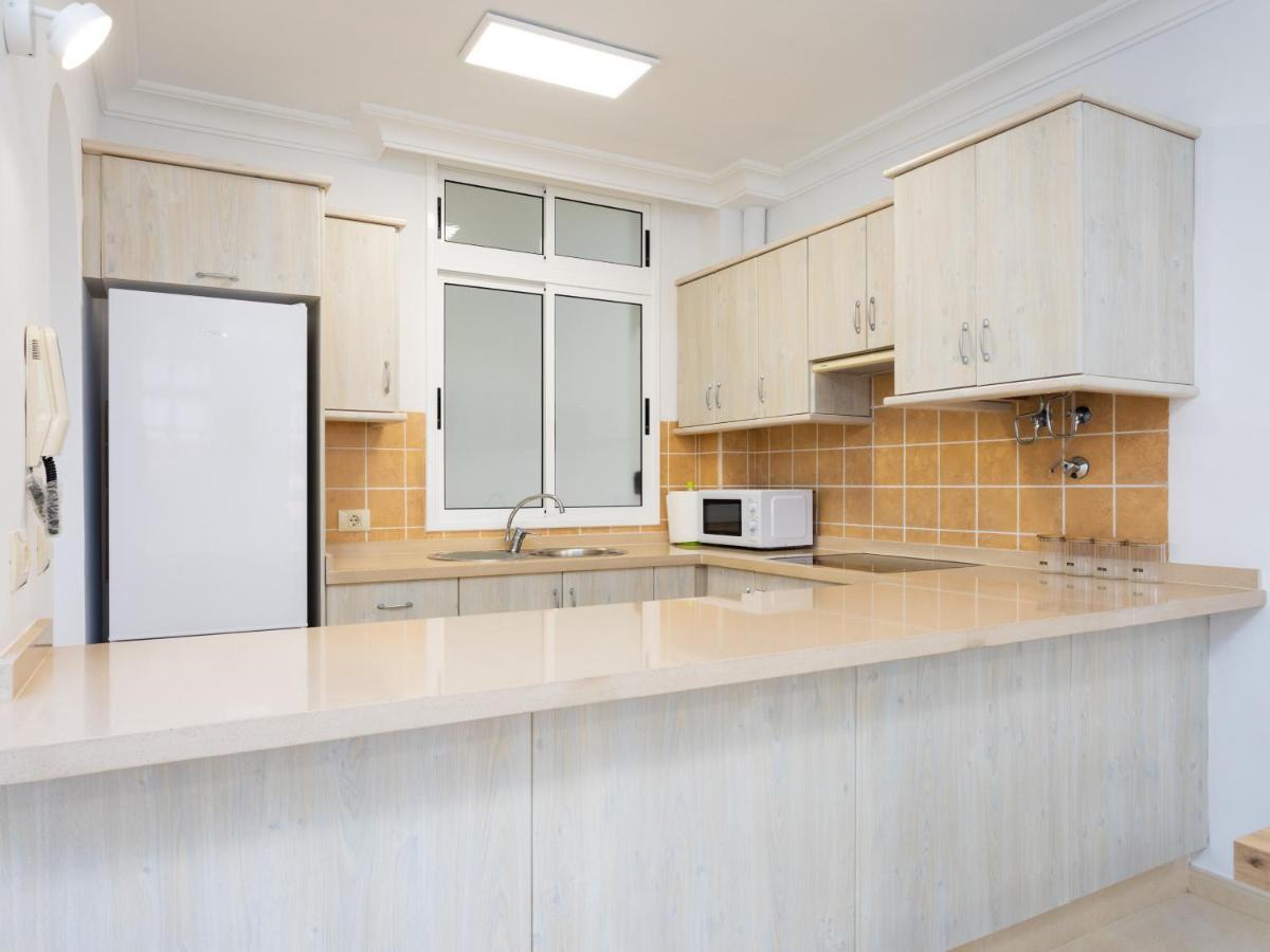 Apartment Live Garachico Mar De Plata Garachico (Tenerife)