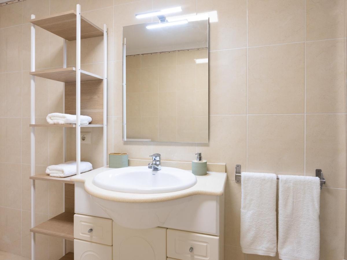 Live Garachico Mar De Plata Apartment *