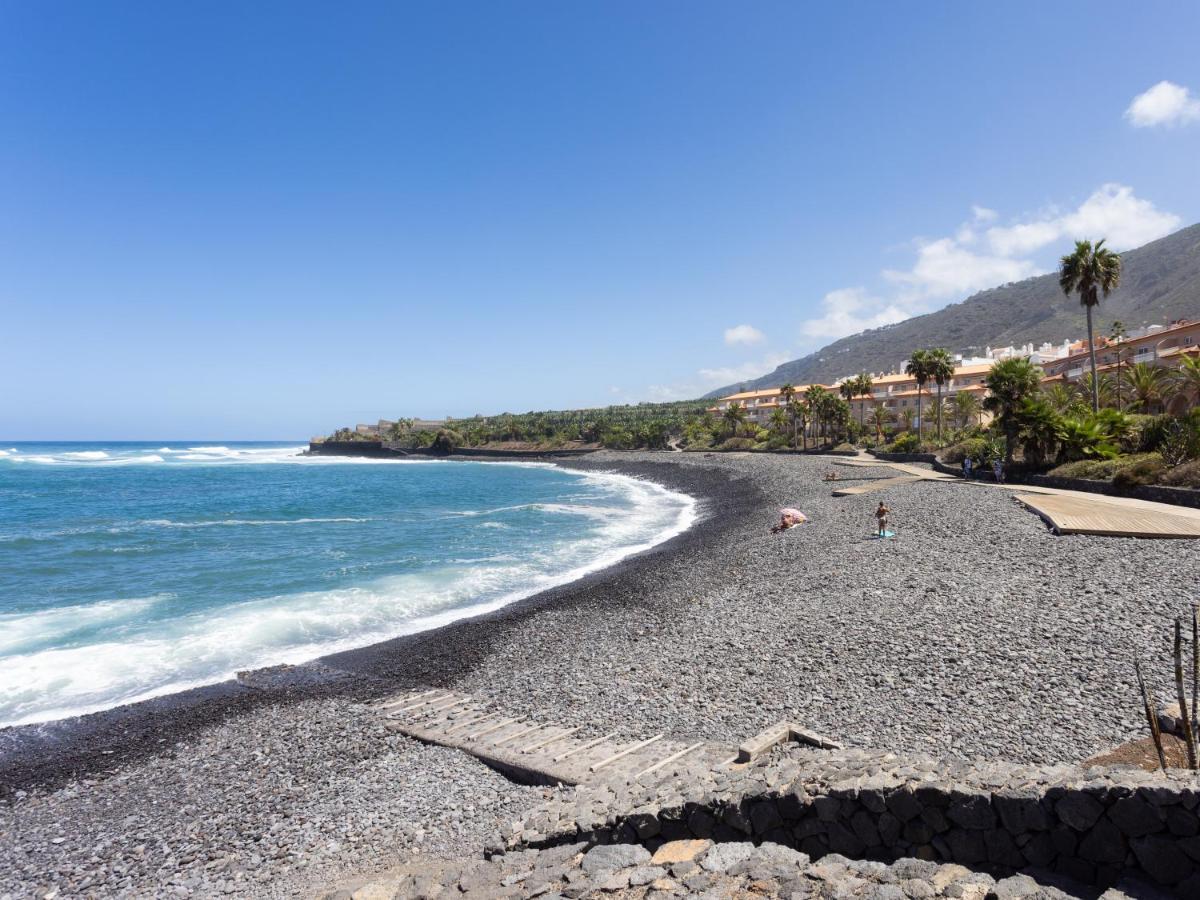 Live Garachico Mar De Plata Apartment Garachico (Tenerife)