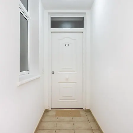 Appartement Live Garachico Mar De Plata Extérieur photo