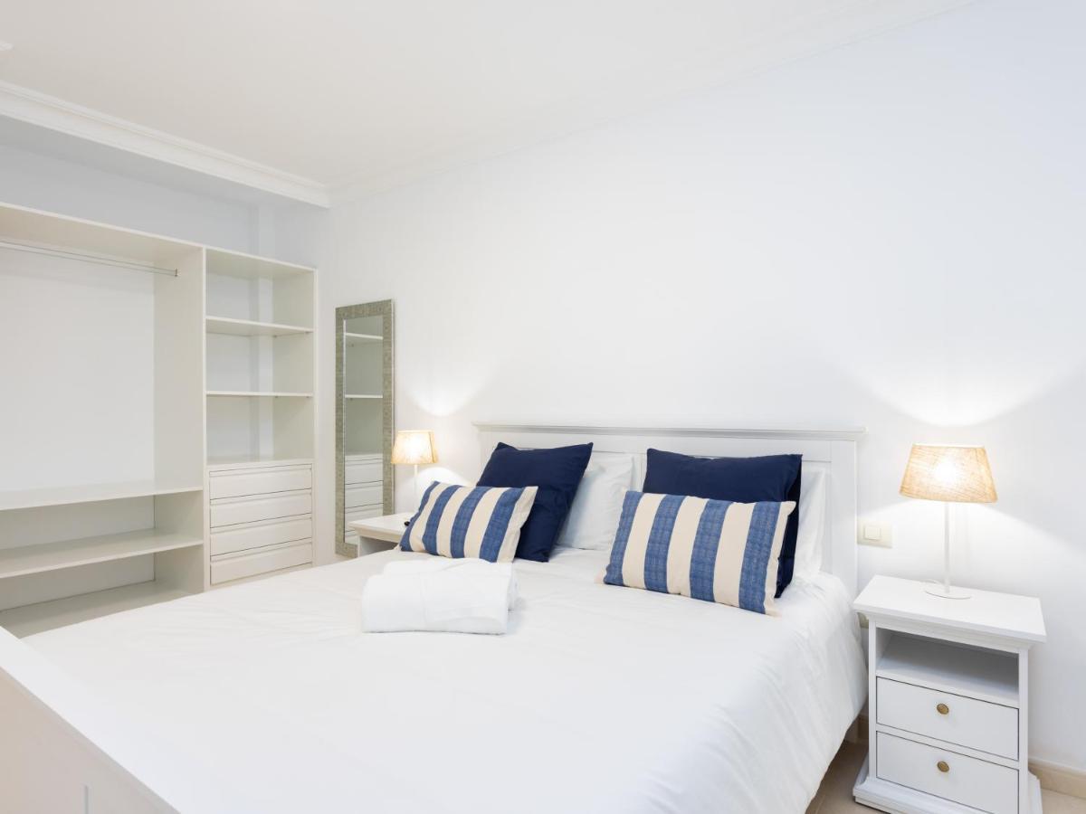 Live Mar De Plata Apartment Garachico (Tenerife)