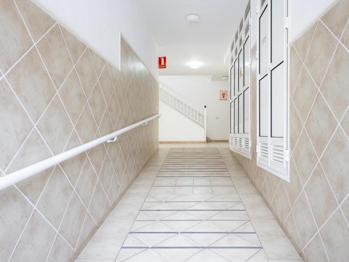 Apartment Live Mar De Plata Garachico (Tenerife)