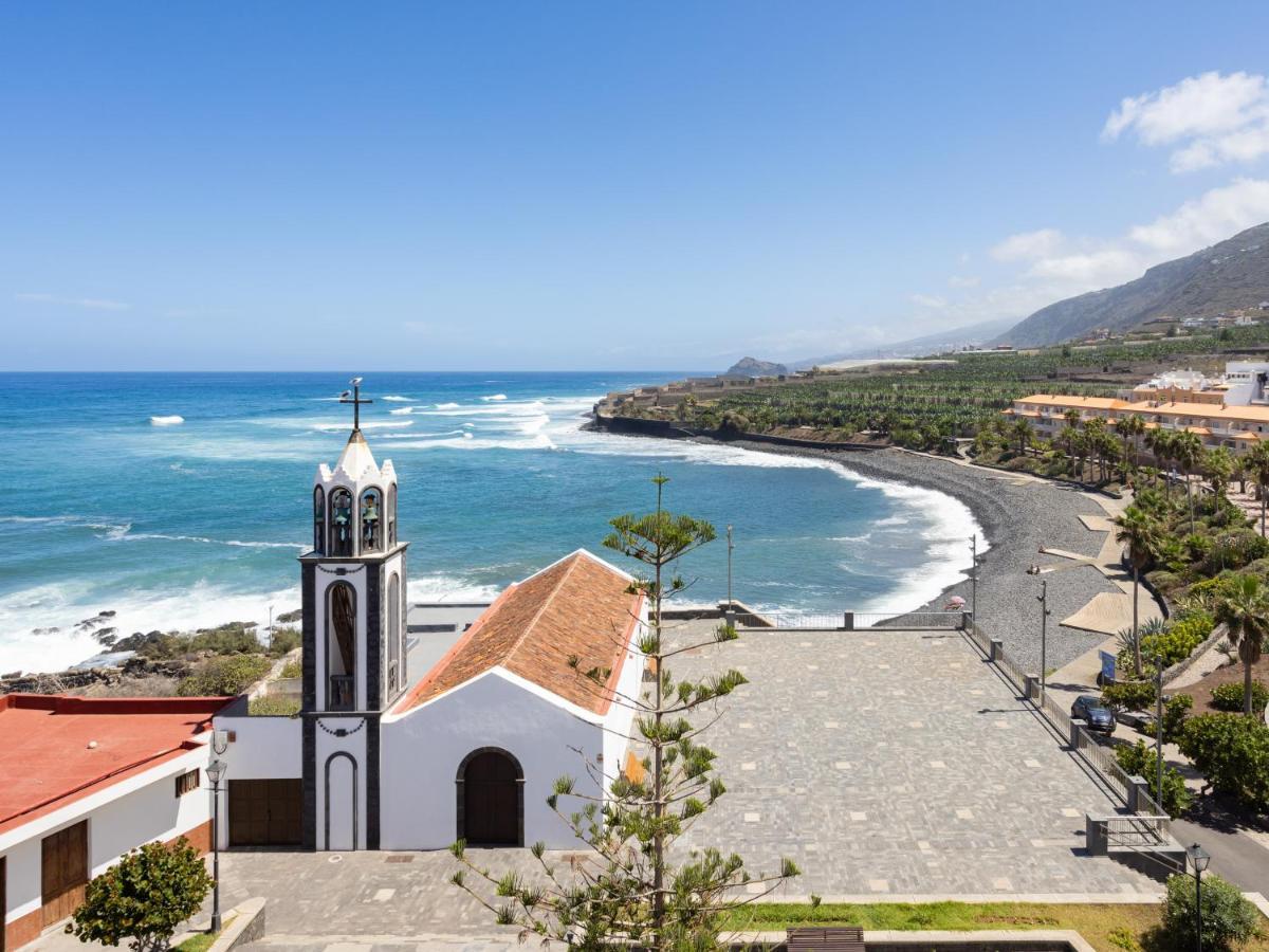 Live Mar De Plata Garachico (Tenerife)