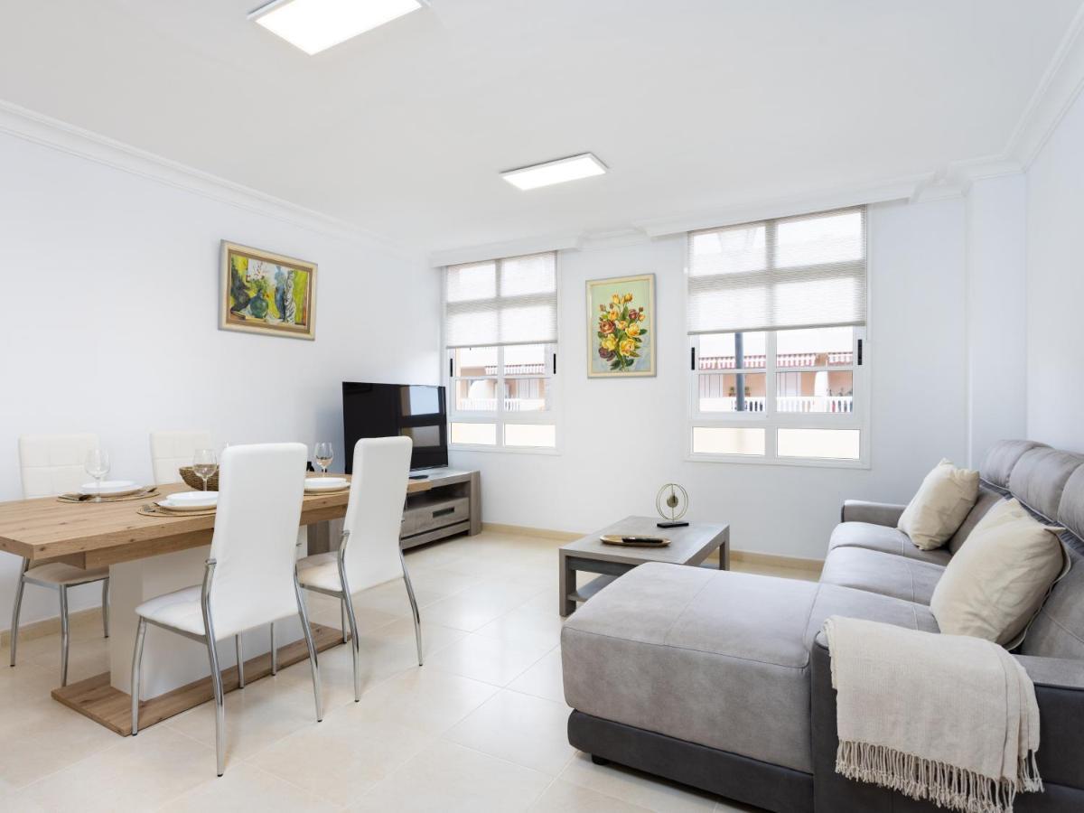 Apartment Live Mar De Plata Garachico (Tenerife)