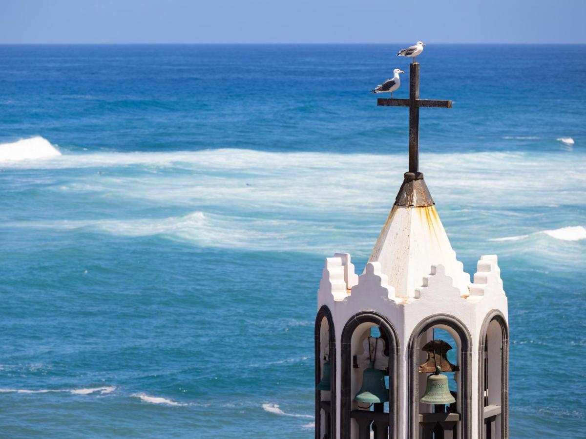 Live Mar De Plata Garachico (Tenerife)